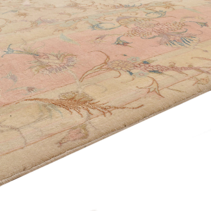 Tabriz - 50 Raj Tapete 248x242cm - Tapete persa