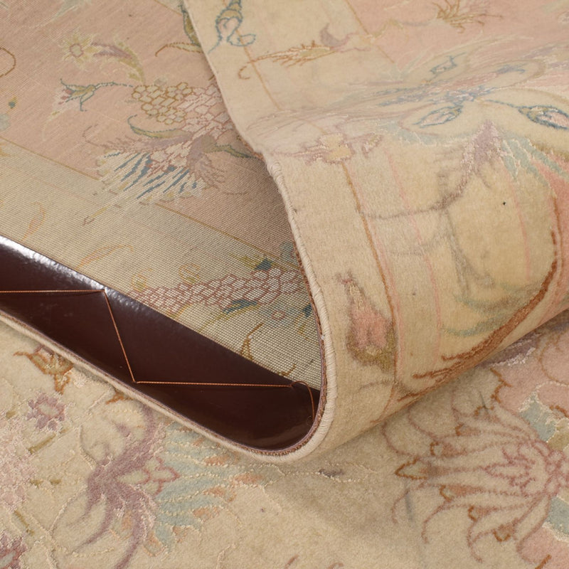 Tabriz - 50 Raj Tapete 248x242cm - Tapete persa