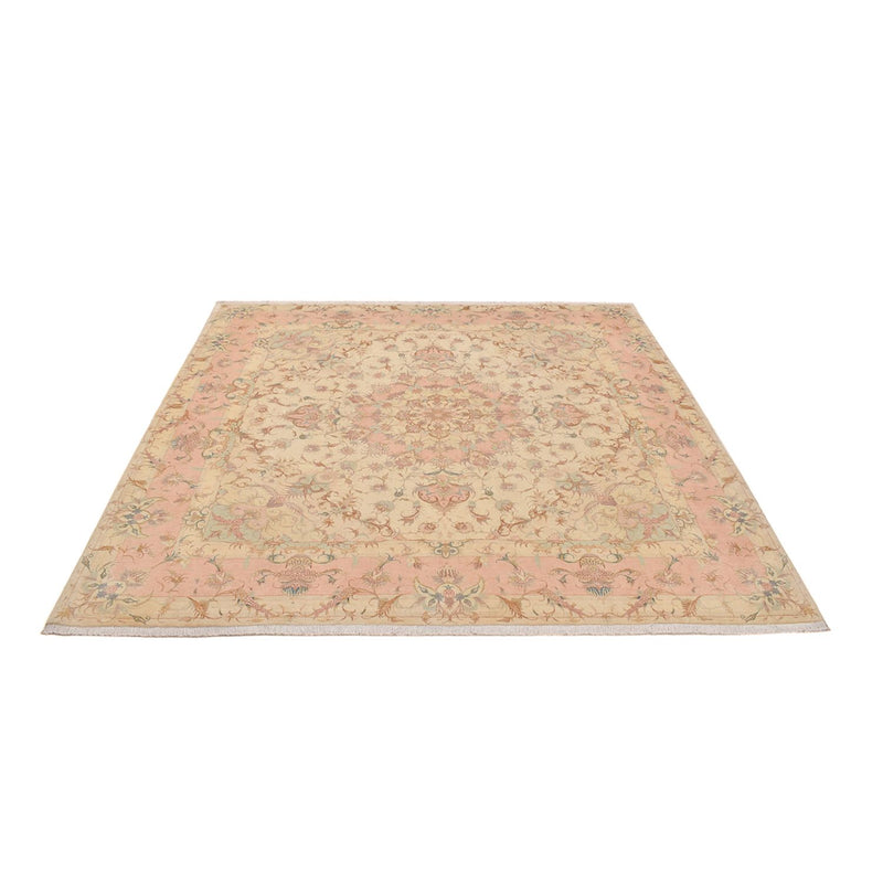 Tabriz - 50 Raj Tapete 248x242cm - Tapete persa