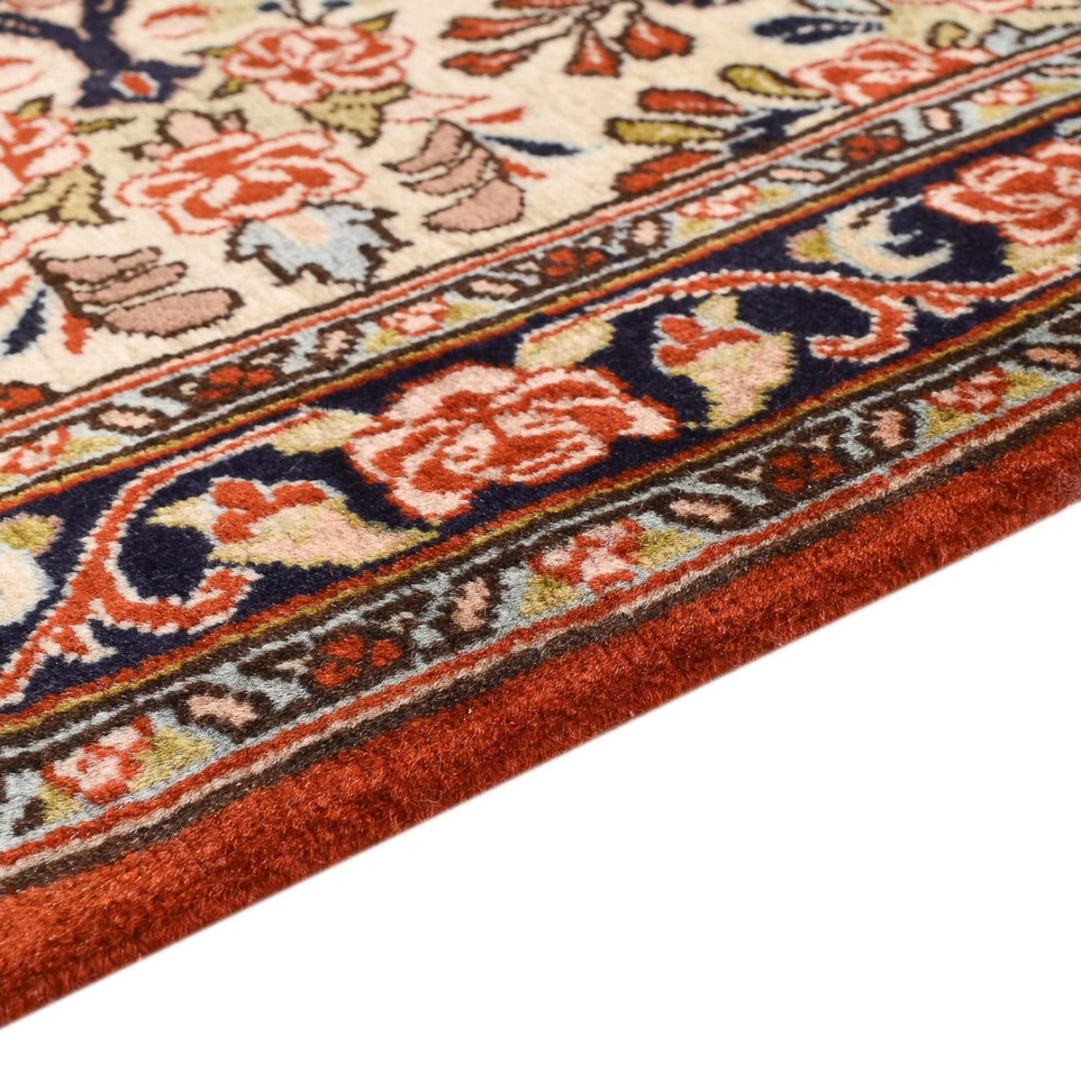 Bidjar Tapete 65x297cm - Tapete persa