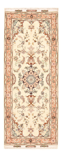Tabriz - 50 Raj Tapete 81x210cm - Tapete persa – product image