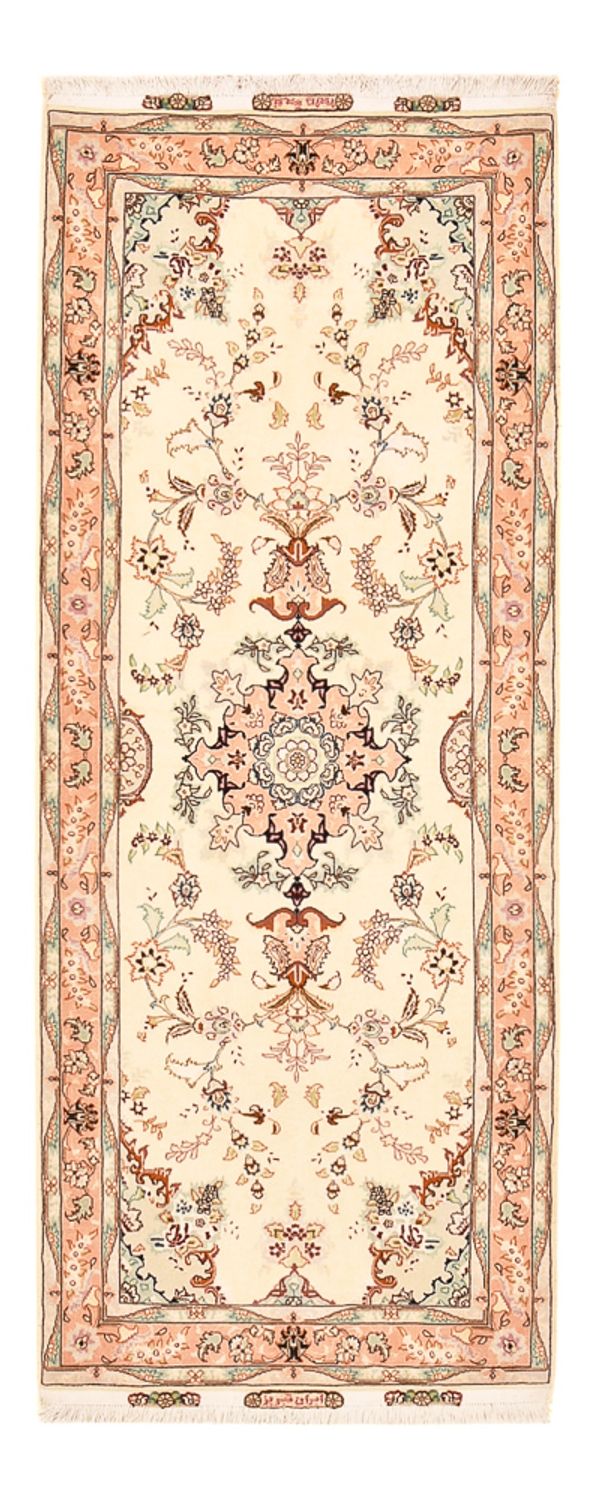 Tabriz - 50 Raj Tapete 81x210cm - Tapete persa