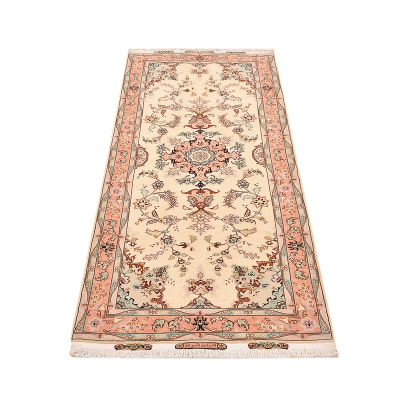 Tabriz - 50 Raj Tapete 81x210cm - Tapete persa