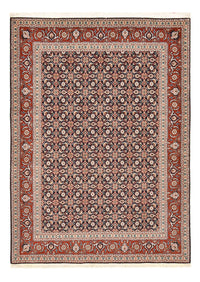 Tabriz - 50 Raj Tapete 204x148cm - Tapete persa – product image