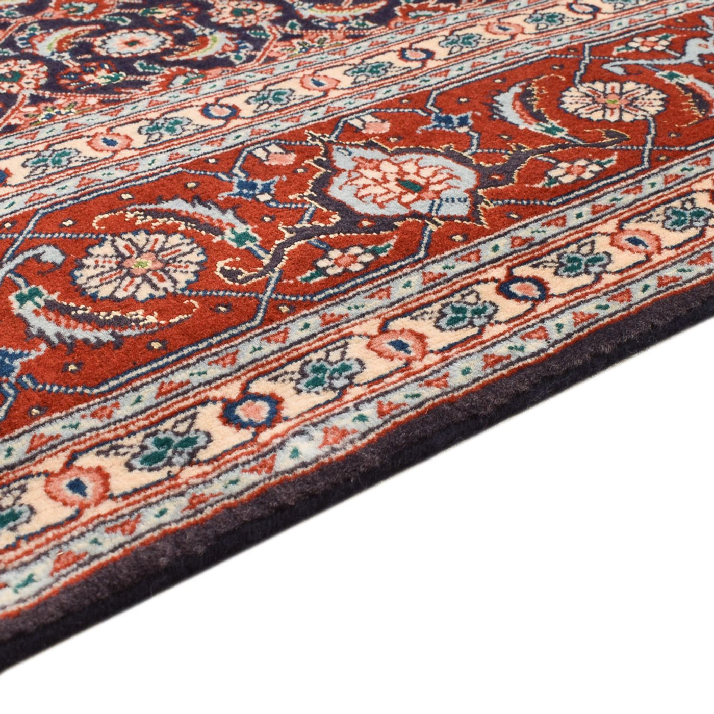 Tabriz - 50 Raj Tapete 204x148cm - Tapete persa