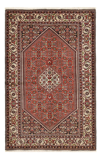 Bidjar - Zanjan Tapete 137x219cm - Tapete persa