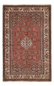 Bidjar - Zanjan Tapete 137x219cm - Tapete persa
