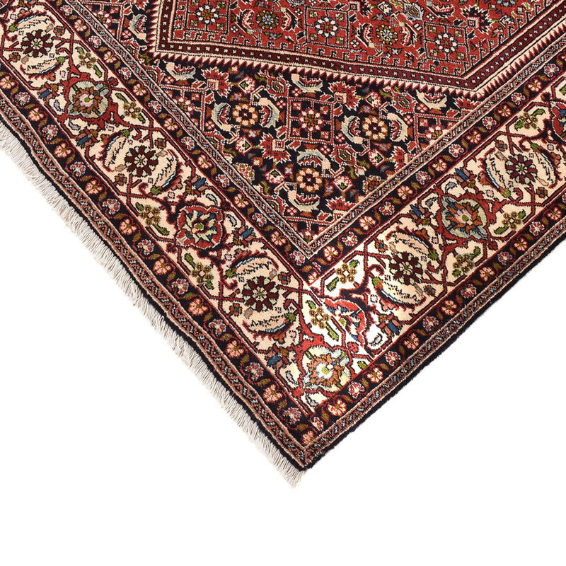 Bidjar - Zanjan Tapete 137x219cm - Tapete persa