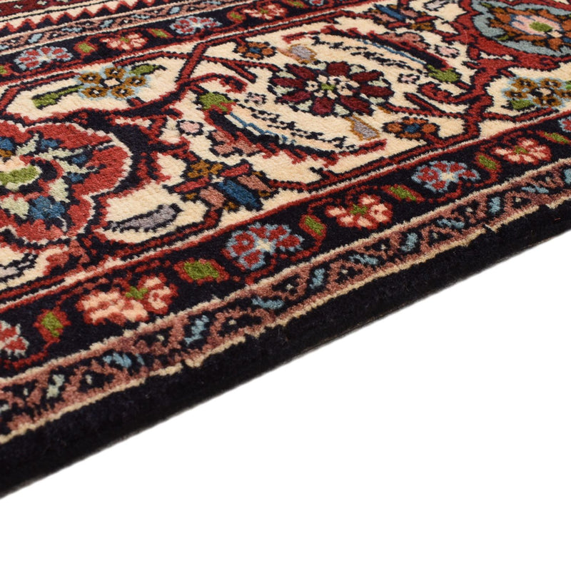 Bidjar - Zanjan Tapete 137x219cm - Tapete persa