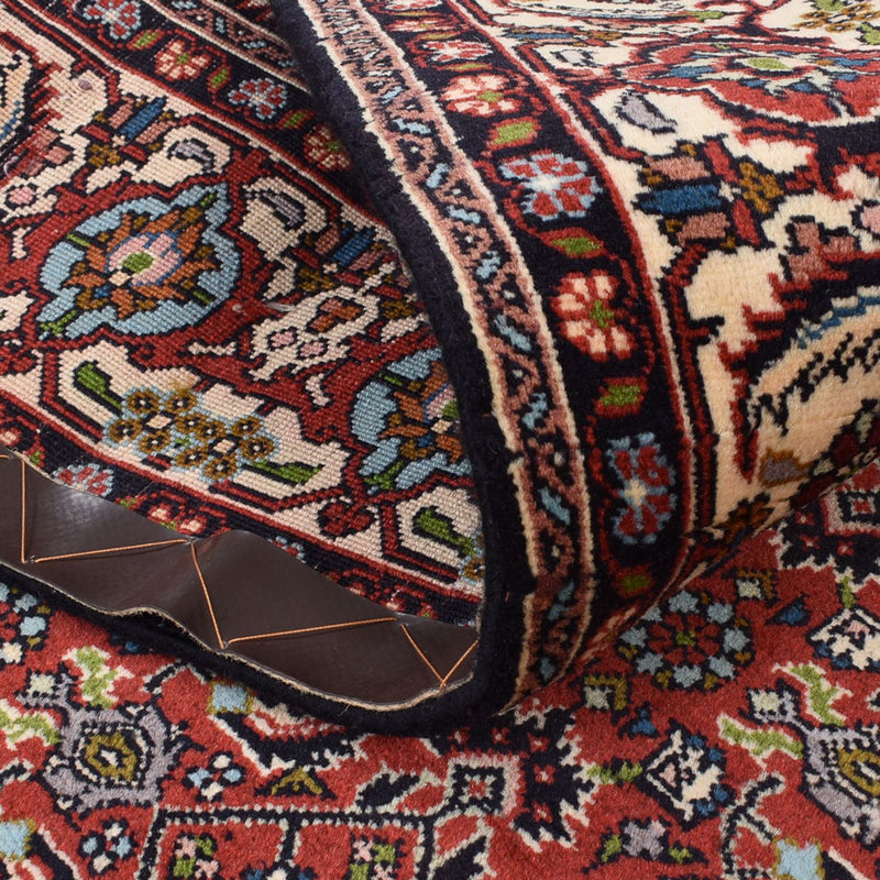 Bidjar - Zanjan Tapete 137x219cm - Tapete persa