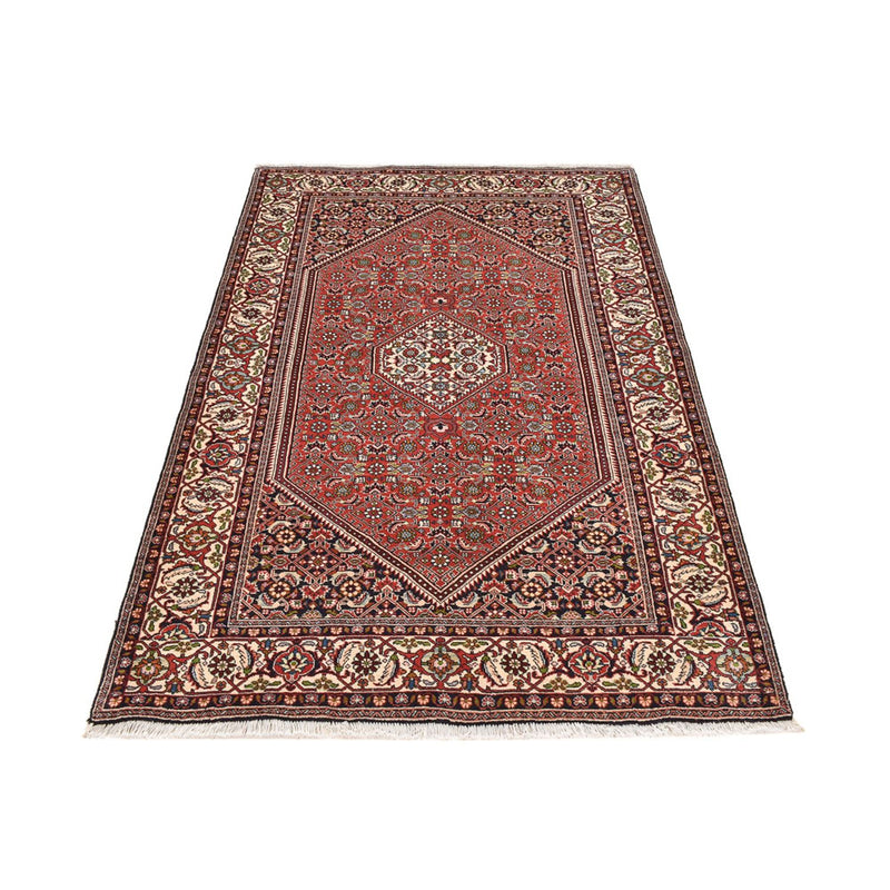 Bidjar - Zanjan Tapete 137x219cm - Tapete persa