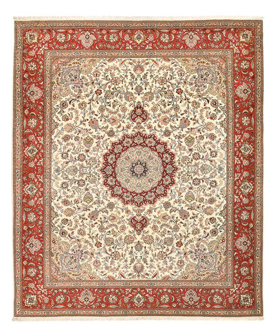 Tabriz - 50 Raj Tapete 248x302cm - Tapete persa