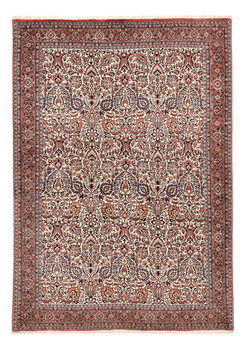 Bidjar Tapete 246x178cm - Tapete persa