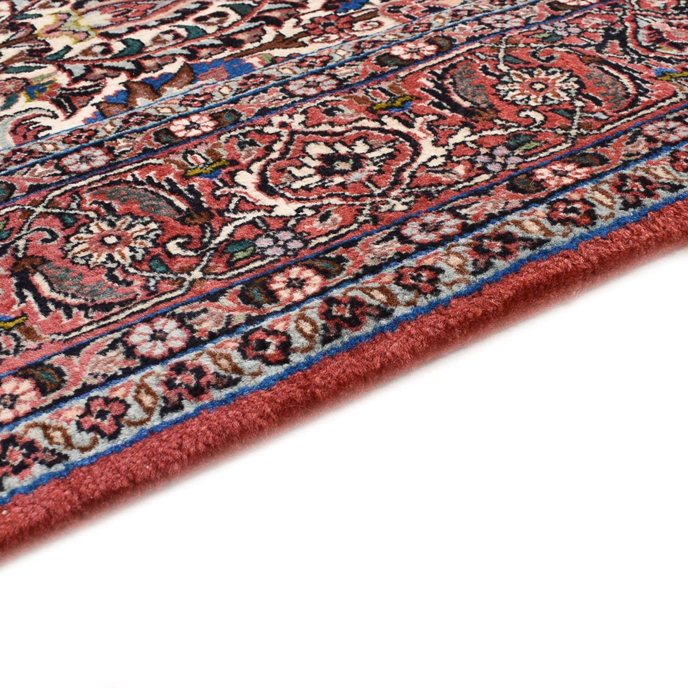 Bidjar Tapete 246x178cm - Tapete persa
