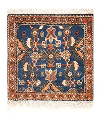 Kashkuli Tapete 40x57cm - Tapete persa – product image