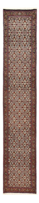 Bidjar Tapete 392x76cm - Tapete persa
