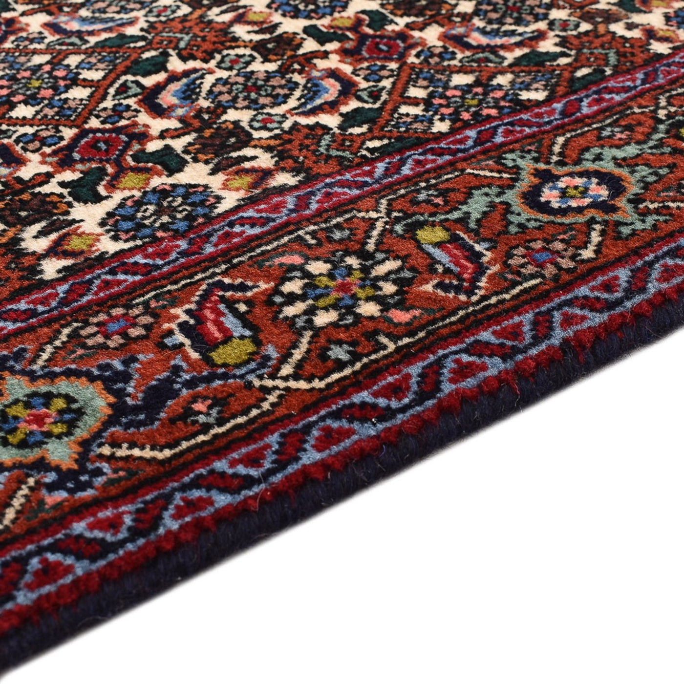 Bidjar Tapete 392x76cm - Tapete persa