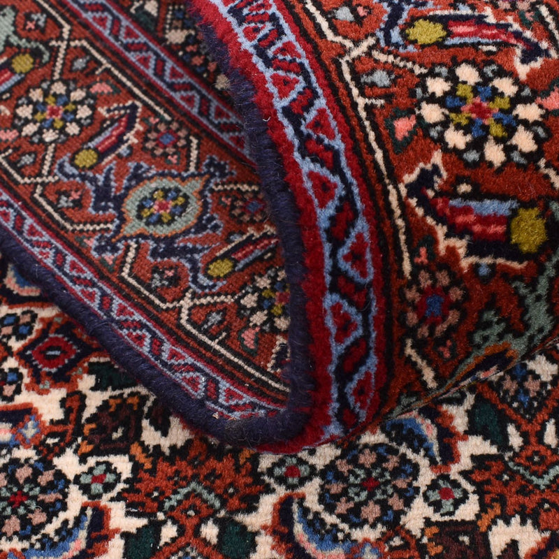 Bidjar Tapete 392x76cm - Tapete persa