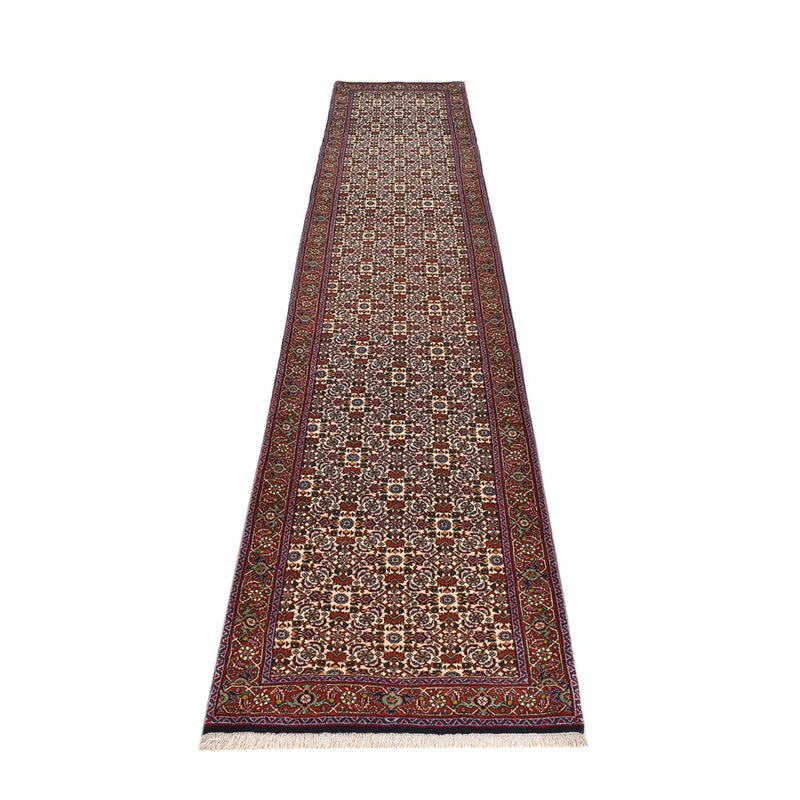 Bidjar Tapete 392x76cm - Tapete persa