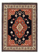 Kashkuli Tapete 235x175cm - Tapete persa
