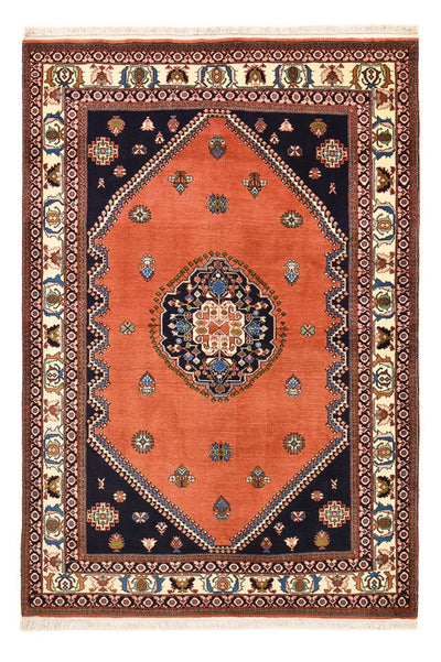 Kashkuli Tapete 163x255cm - Tapete persa