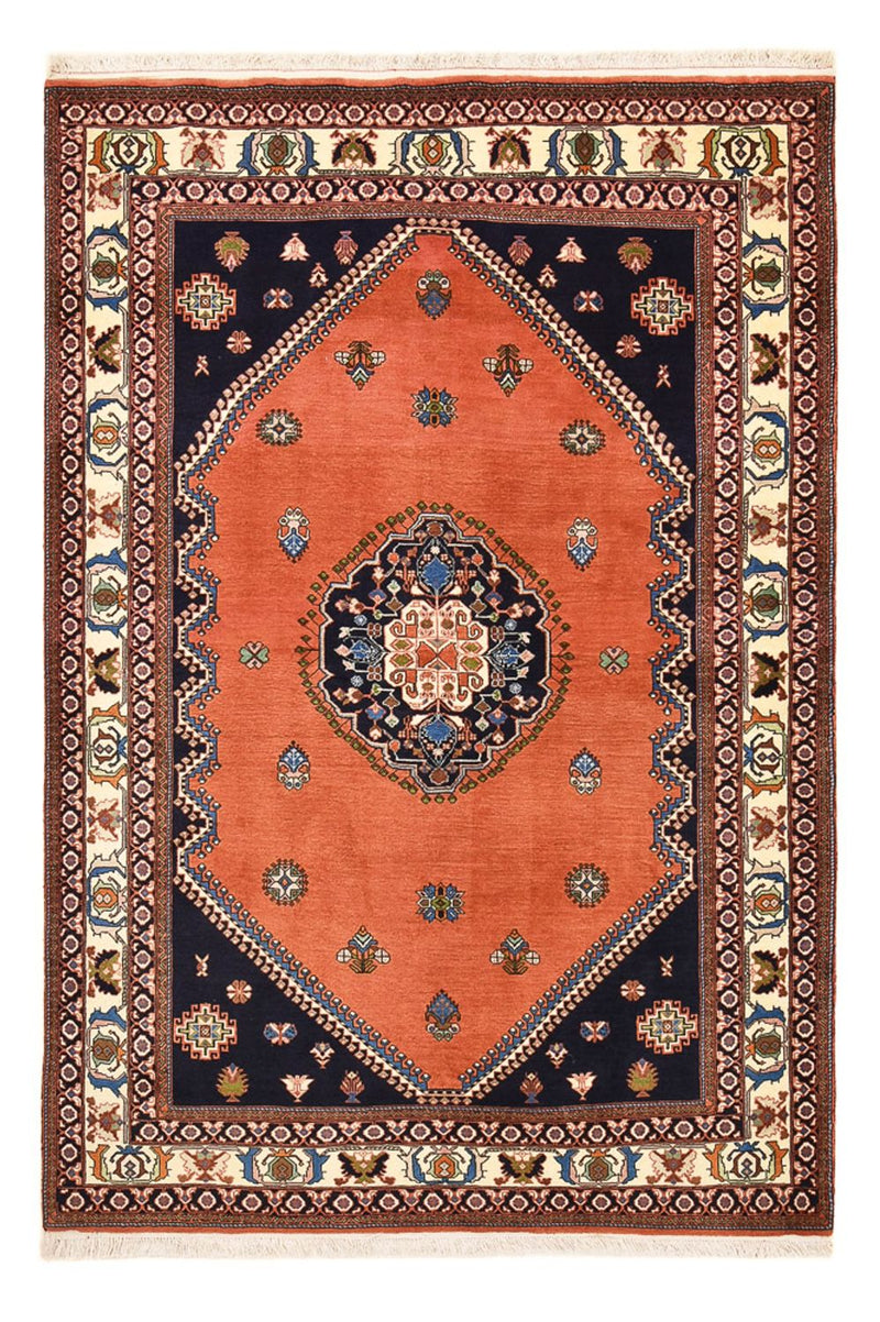Kashkuli Tapete 255x163cm - Tapete persa