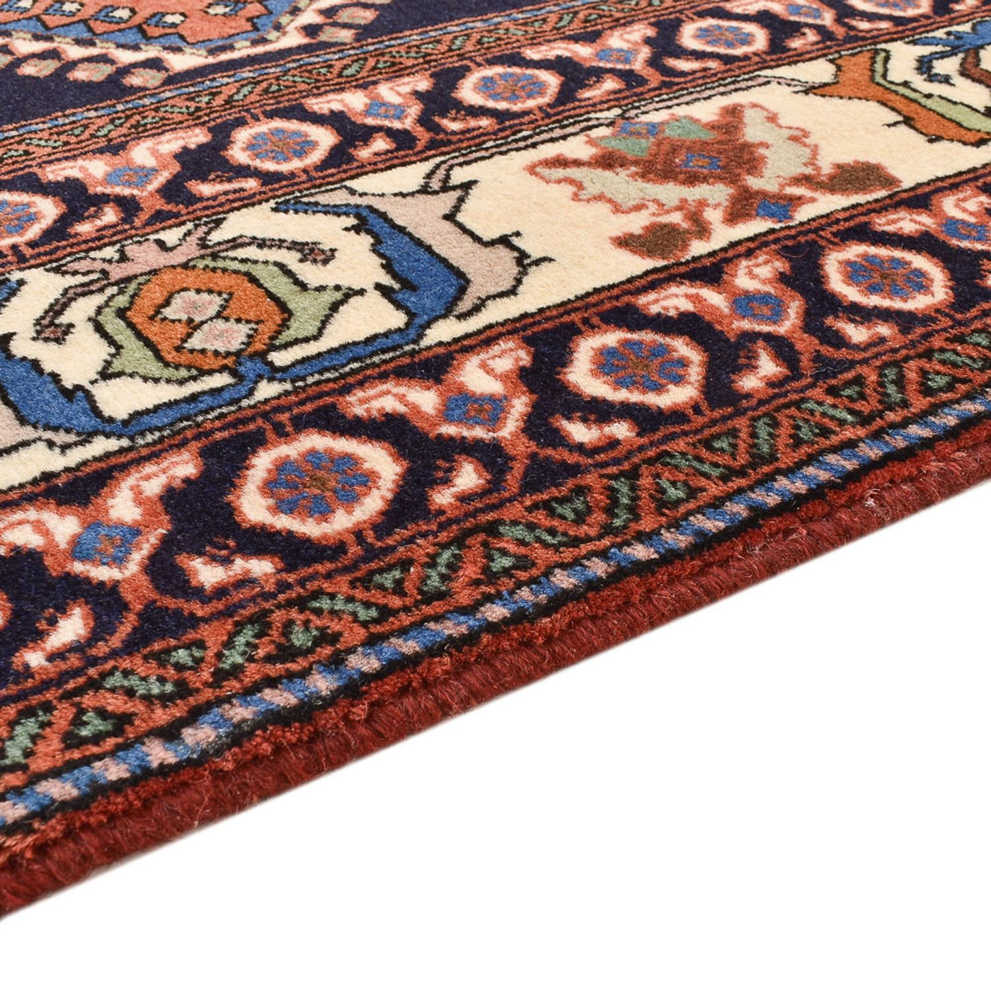Kashkuli Tapete 255x163cm - Tapete persa