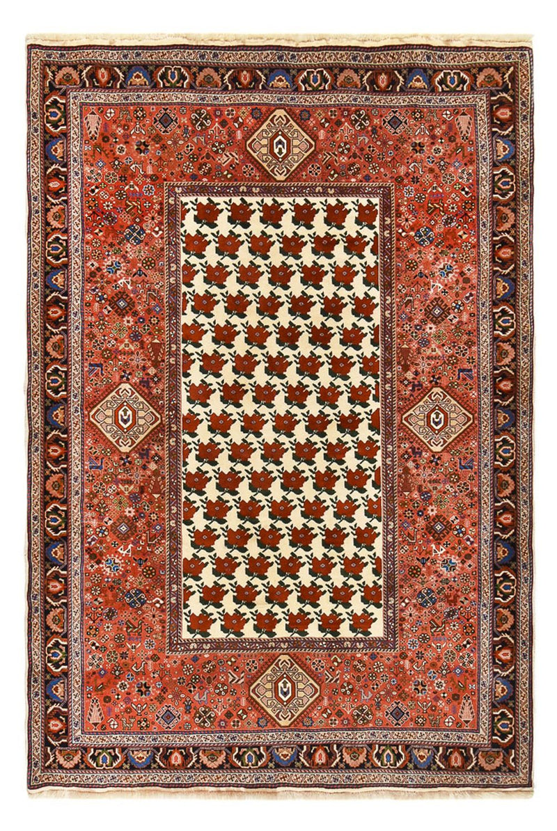 Kashkuli Tapete 260x172cm - Tapete persa