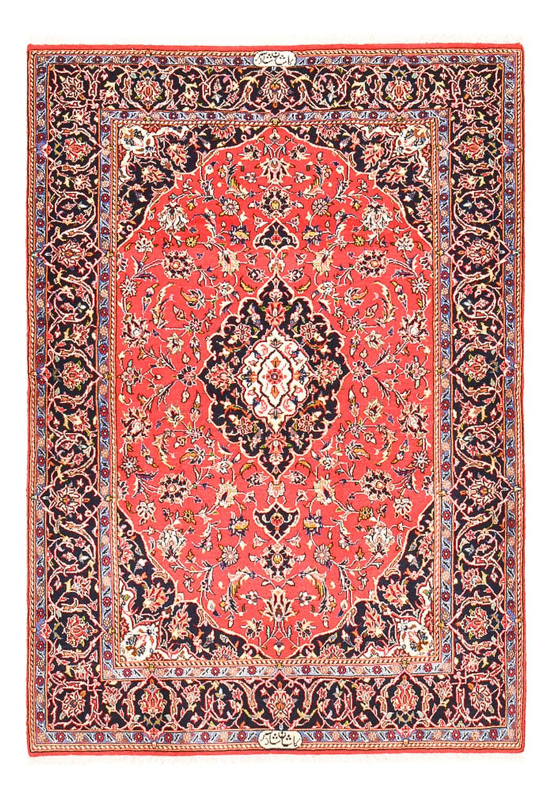 Kashan Tapete 175x118cm - Tapete persa