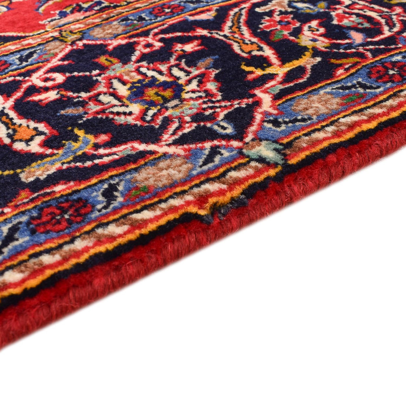 Kashan Tapete 175x118cm - Tapete persa