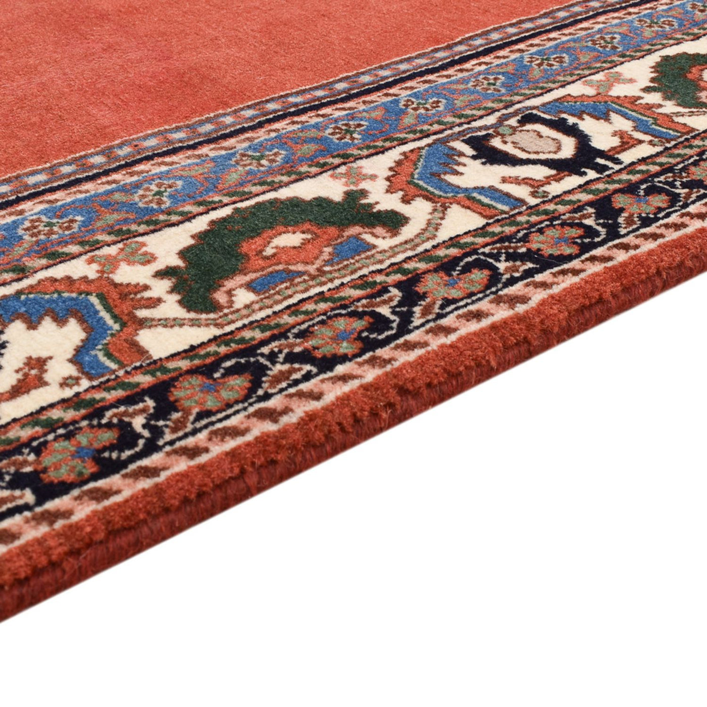 Kashkuli Tapete 228x139cm - Tapete persa