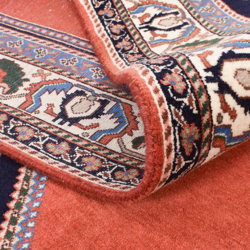 Kashkuli Tapete 228x139cm - Tapete persa