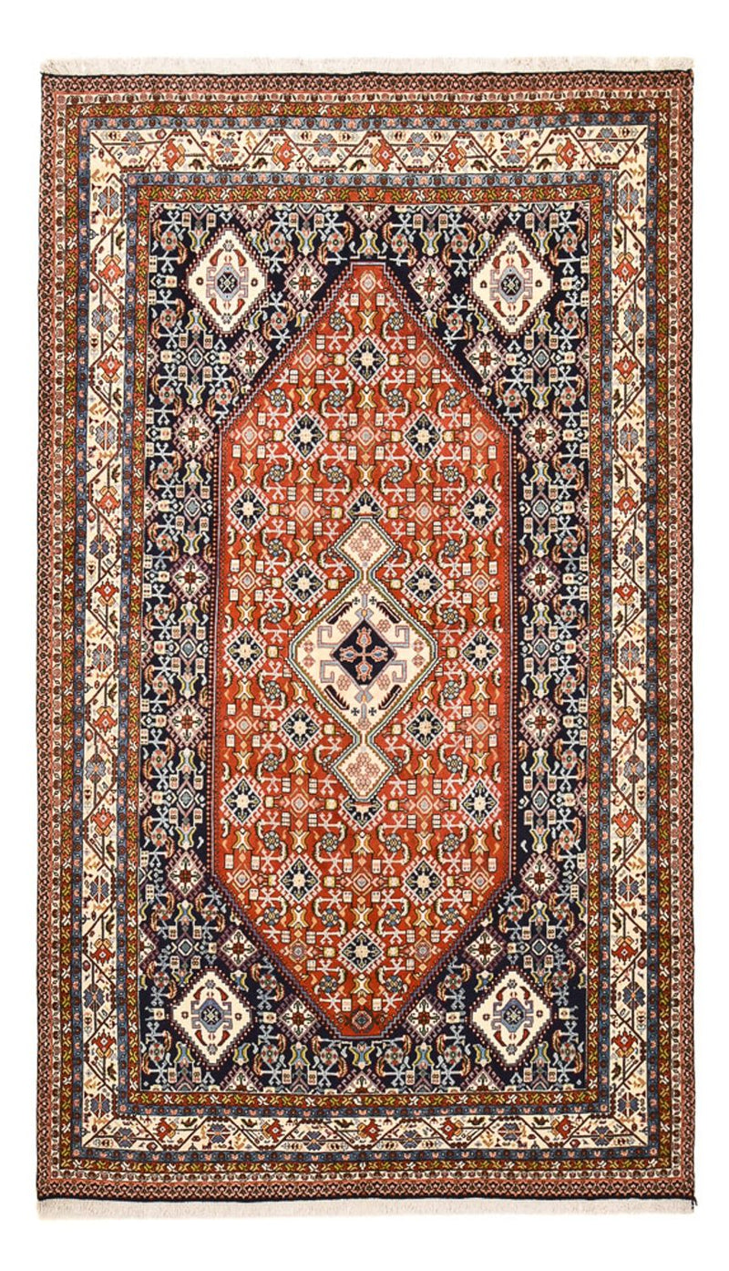 Kashkuli Tapete 195x330cm - Tapete persa