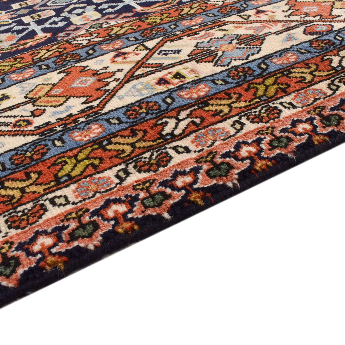Kashkuli Tapete 195x330cm - Tapete persa