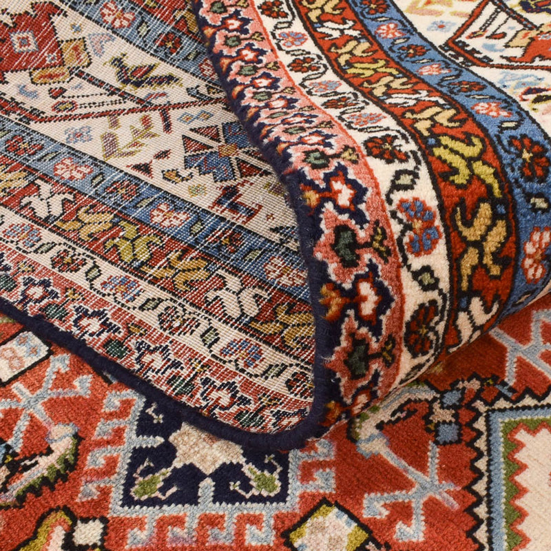 Kashkuli Tapete 195x330cm - Tapete persa