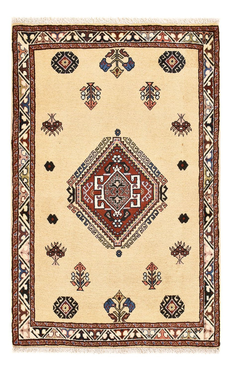Kashkuli Tapete 125x80cm - Tapete persa