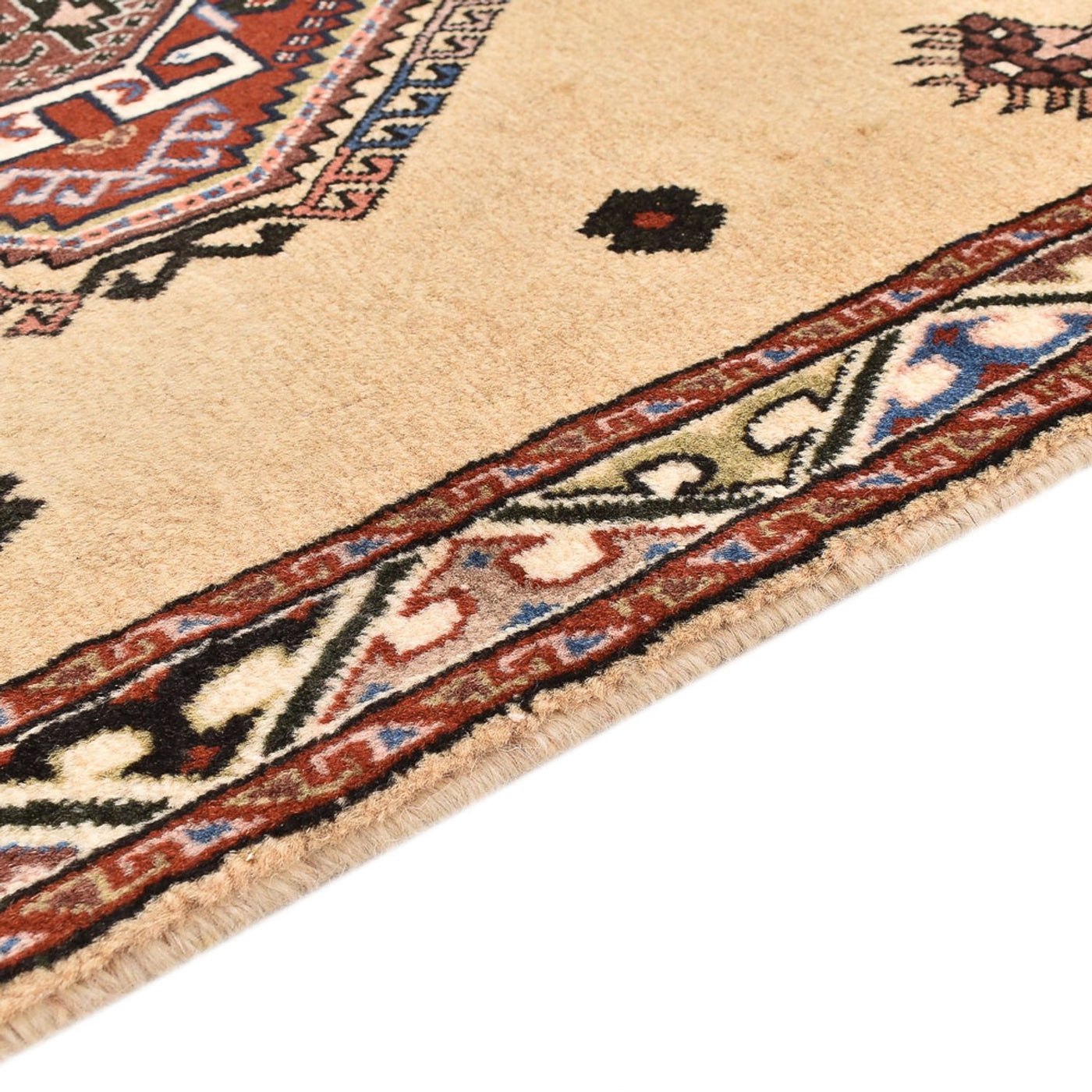 Kashkuli Tapete 125x80cm - Tapete persa