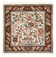 Sarouk Tapete 64x60cm - Tapete persa