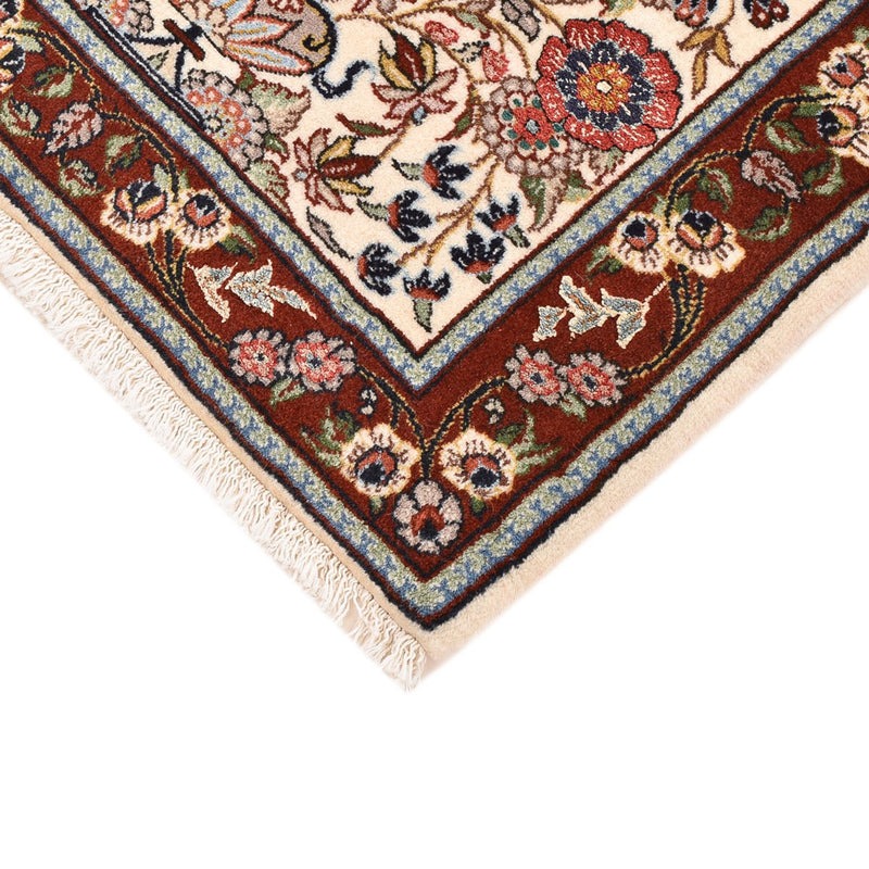 Sarouk Tapete 64x60cm - Tapete persa