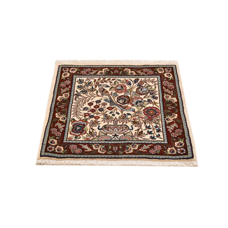Sarouk Tapete 64x60cm - Tapete persa