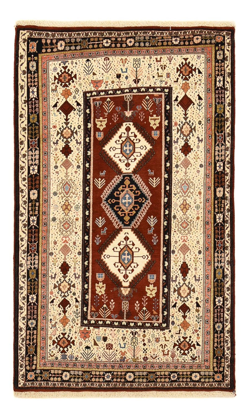 Kashkuli Tapete 190x133cm - Tapete persa