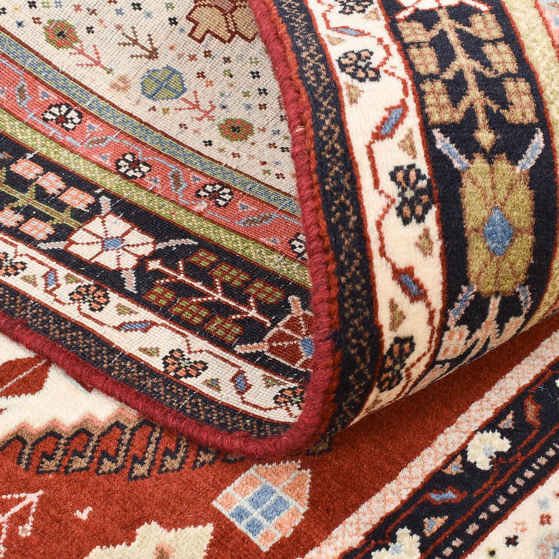 Kashkuli Tapete 190x133cm - Tapete persa