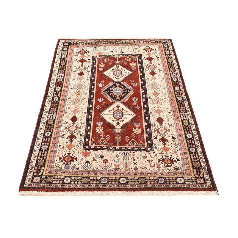 Kashkuli Tapete 190x133cm - Tapete persa