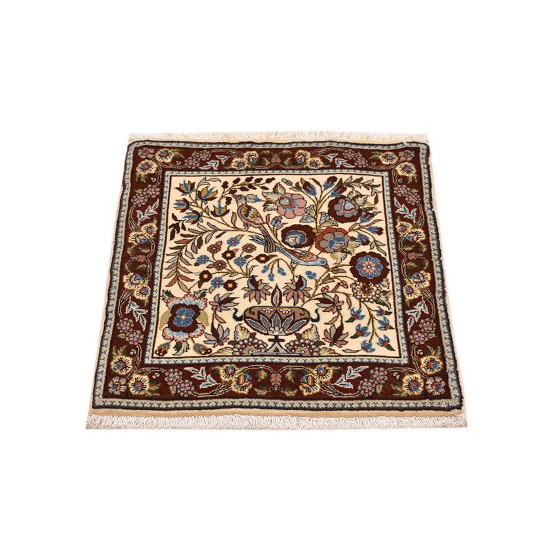 Sarouk Tapete 58x64cm - Tapete persa