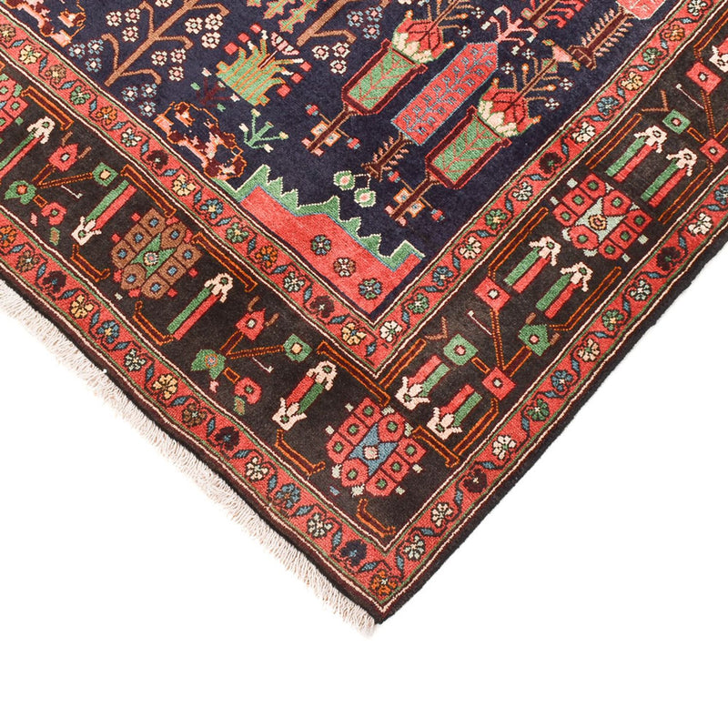 Hamadan Tapete 243x148cm - Tapete persa