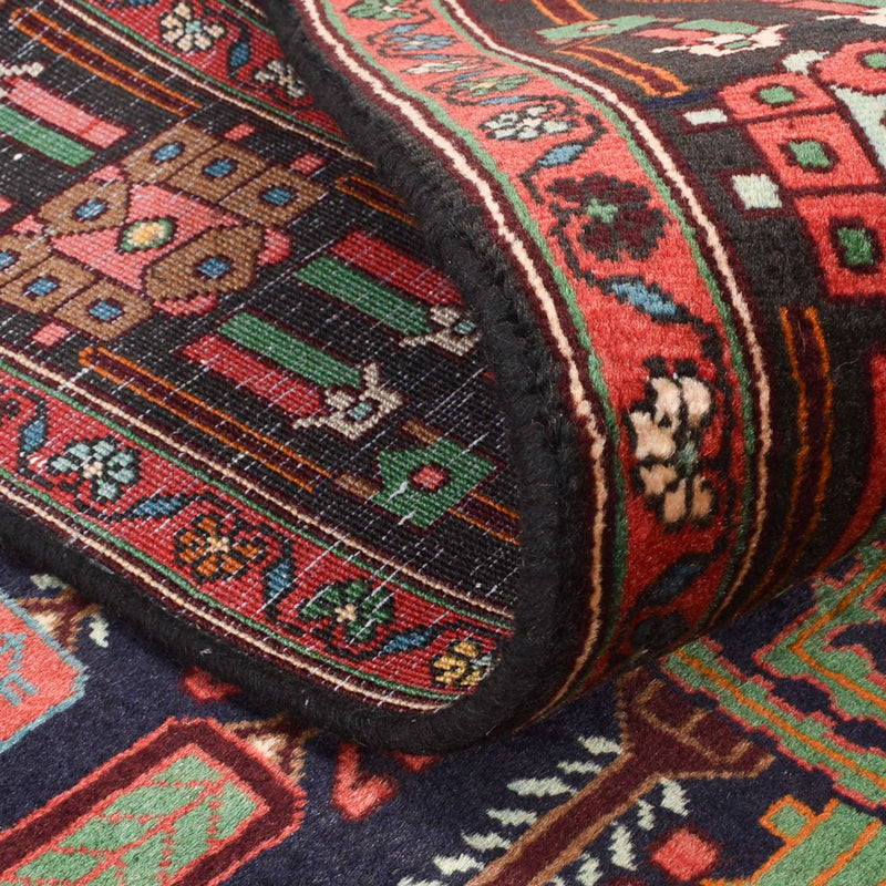 Hamadan Tapete 243x148cm - Tapete persa