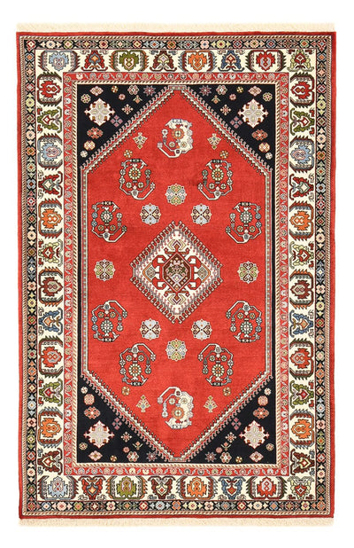 Kashkuli Tapete 124x203cm - Tapete persa