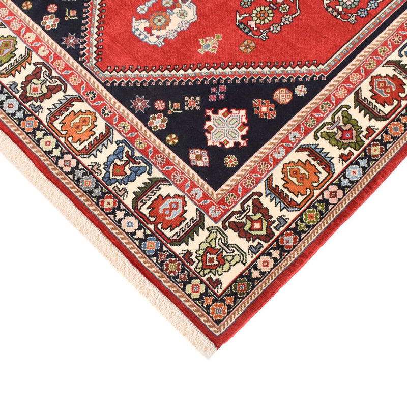 Kashkuli Tapete 203x124cm - Tapete persa