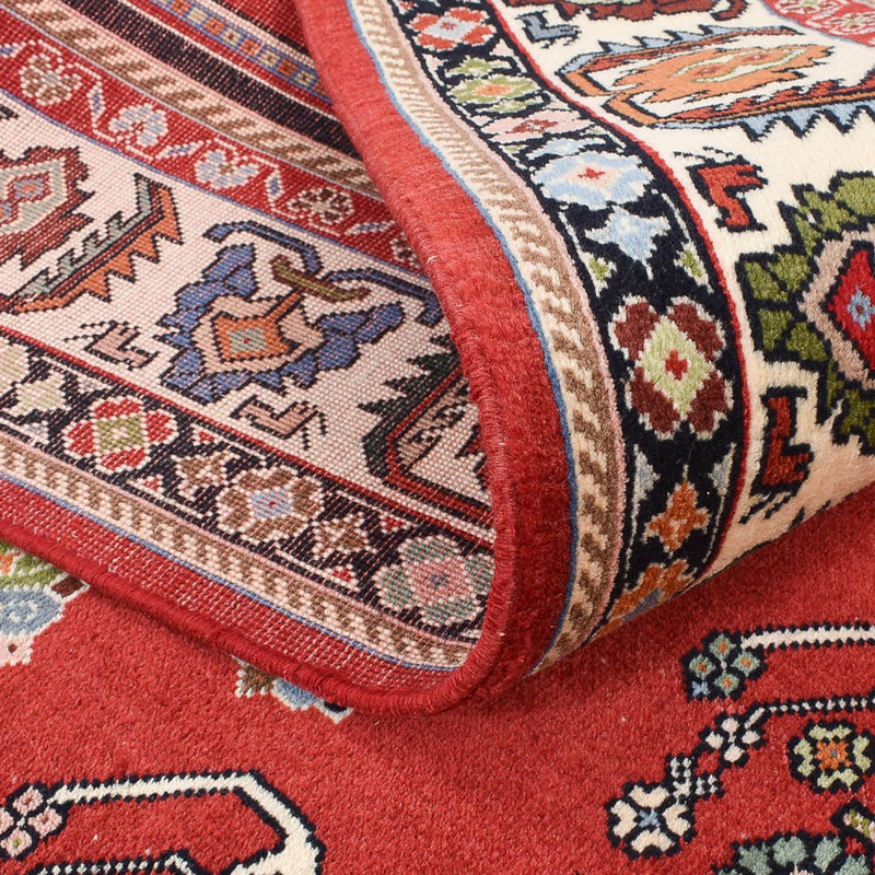 Kashkuli Tapete 203x124cm - Tapete persa
