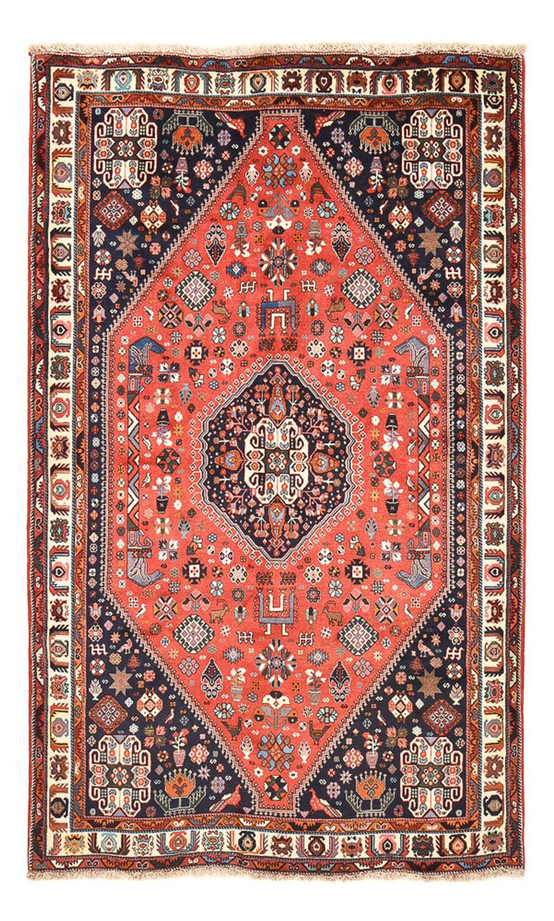 Kashkuli Tapete 255x155cm - Tapete persa